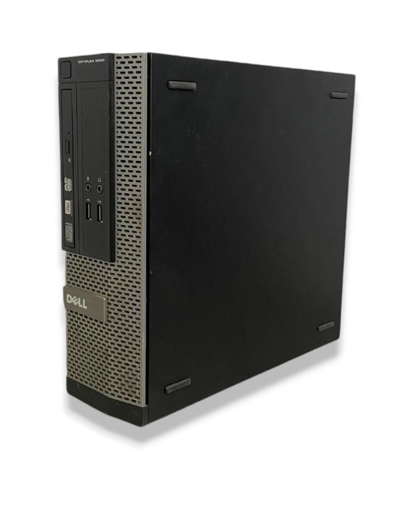Dell OptiPlex 3020 USB 3 günstig gebraucht kaufen bei